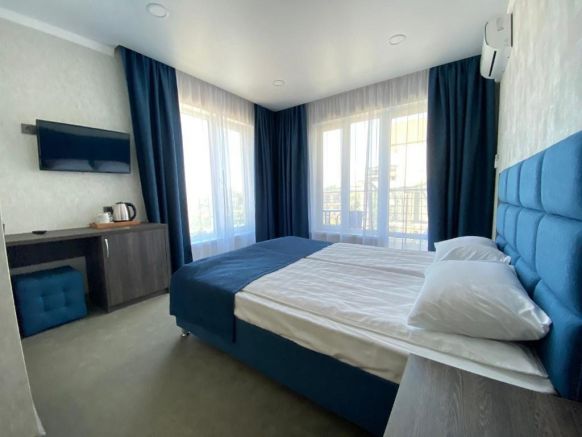 Фотография номера гостиницы VAL'KONT Hotel