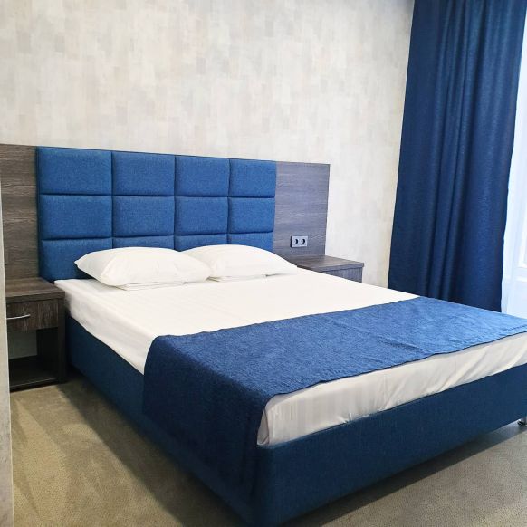 Фотография номера гостиницы VAL'KONT Hotel