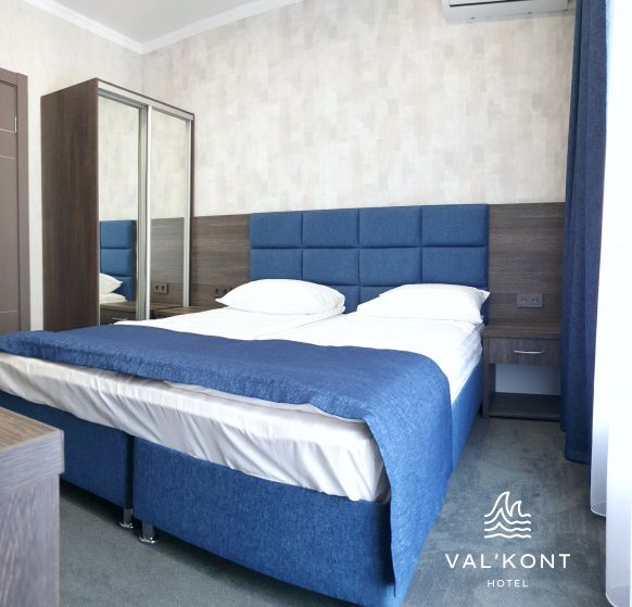 Фотография номера гостиницы VAL'KONT Hotel