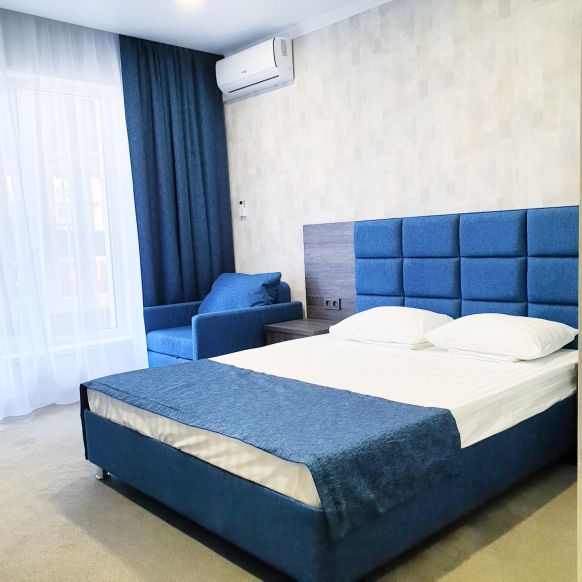 Фотография номера гостиницы VAL'KONT Hotel