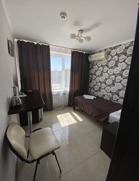 Фотография номера гостиницы Дружба