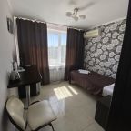 Одноместный (Одноместный Стандарт), Гостиница Дружба