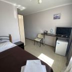 Одноместный (Одноместный Стандарт), Гостиница Дружба