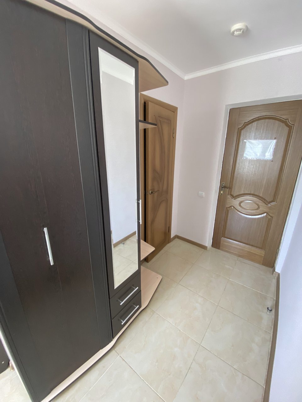 Одноместный (Одноместный Стандарт), Гостиница Дружба