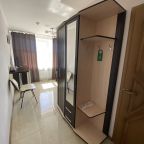 Одноместный (Одноместный Стандарт), Гостиница Дружба