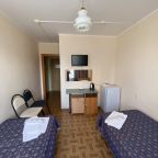 Двухместный (Двухместный Стандарт), Гостиница Дружба