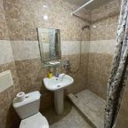 Двухместный (Двухместный Стандарт), Гостиница Дружба