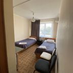 Двухместный (Двухместный Стандарт), Гостиница Дружба