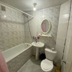 Трёхместный и более (Четырёхместный Стандарт), Гостиница Дружба