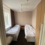 Трёхместный и более (Четырёхместный Стандарт), Гостиница Дружба