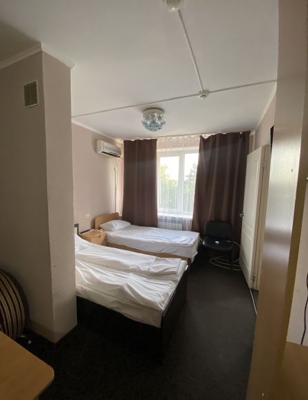 Фотография номера гостиницы Дружба