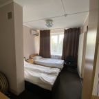 Трёхместный и более (Четырёхместный Стандарт), Гостиница Дружба