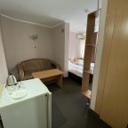 Трёхместный и более (Четырёхместный Стандарт), Гостиница Дружба