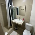 Двухместный (Улучшенный двухместный  Стандарт), Гостиница Дружба