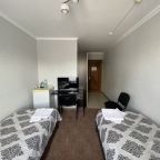 Двухместный (Улучшенный двухместный  Стандарт), Гостиница Дружба