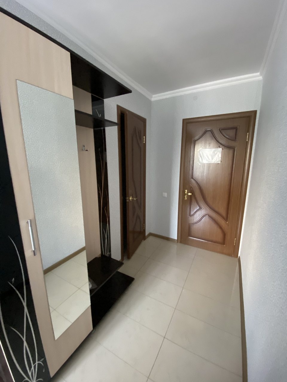 Двухместный (Улучшенный двухместный  Стандарт), Гостиница Дружба