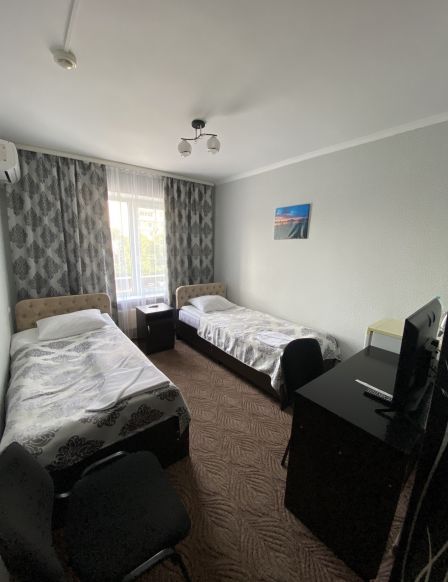 Фотография номера гостиницы Дружба