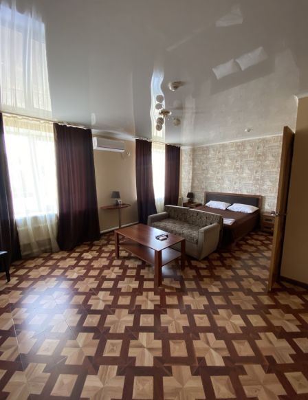 Фотография номера гостиницы Дружба