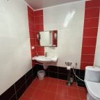 Люкс (Люкс), Гостиница Дружба