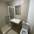 Двухместный (Улучшенный Двухместный Стандарт с одной кроватью), Гостиница Дружба