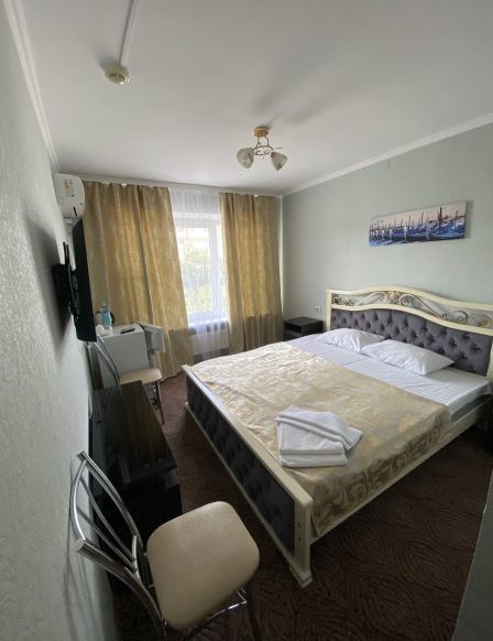 Фотография номера гостиницы Дружба