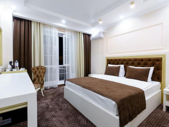 Фотография номера гостиницы Париж