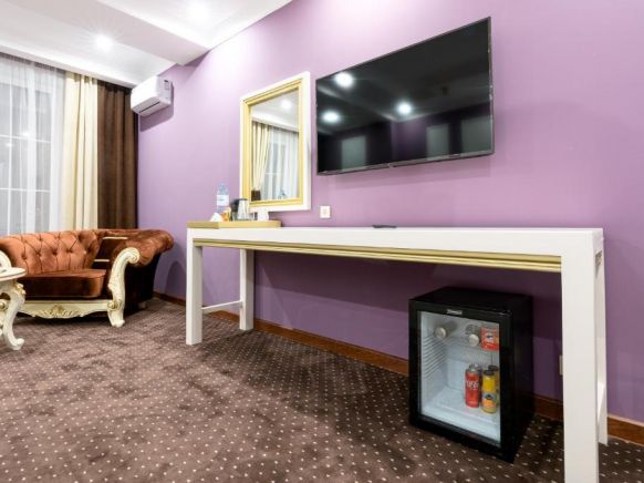 Фотография номера гостиницы Париж