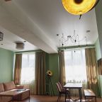 Апартаменты (GREEN), Отель PILLARS