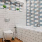 Апартаменты (GREEN), Отель PILLARS