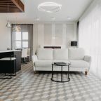 Апартаменты (WHITE), Отель PILLARS