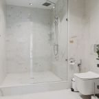 Апартаменты (WHITE), Отель PILLARS