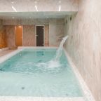 Сауна «Бриз»