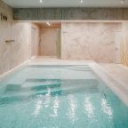 Сауна «Бриз»