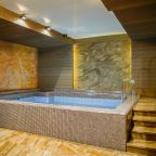 САУНА «МАРОККО», Отель PILLARS