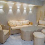 Высококлассный сервис и номера с видом на горы