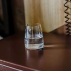 Высококлассный сервис и номера с видом на горы