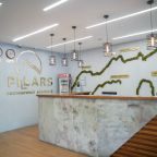 Высококлассный сервис и номера с видом на горы