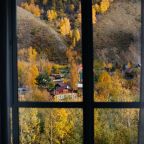 Высококлассный сервис и номера с видом на горы