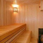 Высококлассный сервис и номера с видом на горы