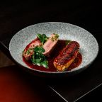 Каждое блюдо — это история, рассказанная языком вкусов