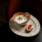 Каждое блюдо — это история, рассказанная языком вкусов