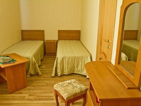 Фотография номера гостиницы Христина