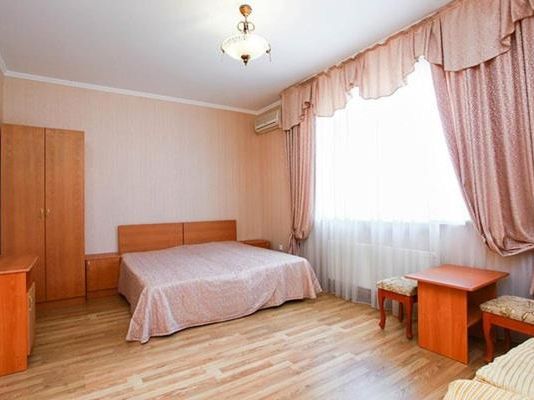 Фотография номера гостиницы Христина