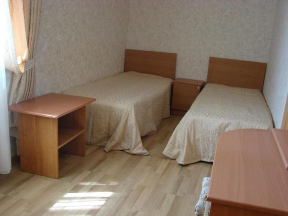 Фотография номера гостиницы Христина