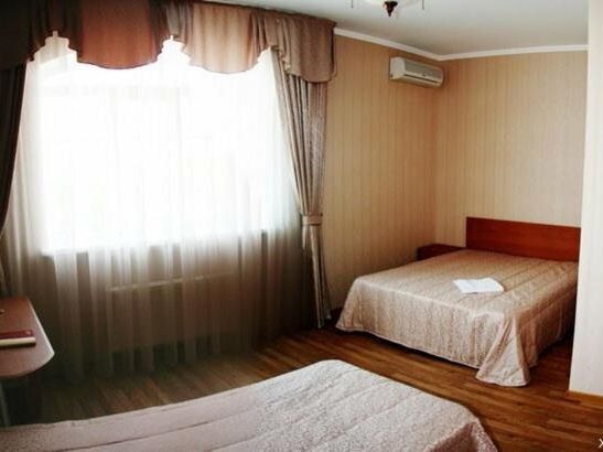 Фотография номера гостиницы Христина