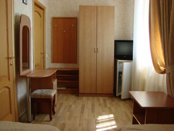 Фотография номера гостиницы Христина