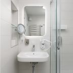 Двухместный (Комфорт), Санаторий им. Ф. Э. Дзержинского