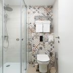 Двухместный (Комфорт), Санаторий им. Ф. Э. Дзержинского