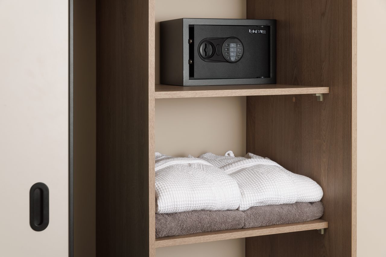 Двухместный (Комфорт), Санаторий им. Ф. Э. Дзержинского