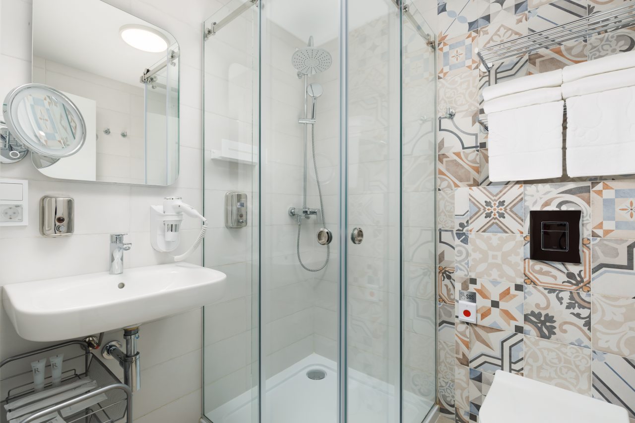 Двухместный (Комфорт), Санаторий им. Ф. Э. Дзержинского